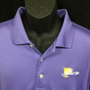 The President’s Cup